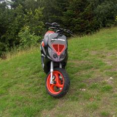 Piaggio NRG