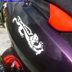 Piaggio NRG