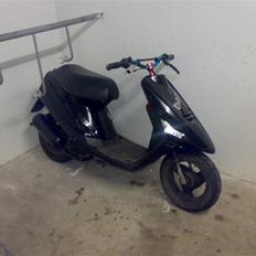 Yamaha Jog Fs'er'  - SOlgt