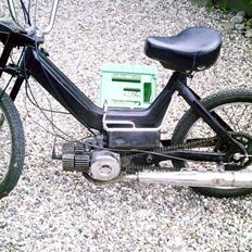 Puch Maxi p SOLGT
