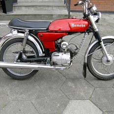 Yamaha fs1 4gear SOLGT