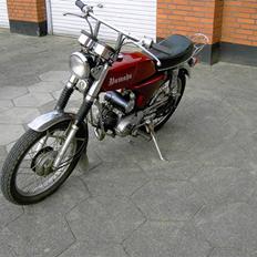 Yamaha fs1 4gear SOLGT