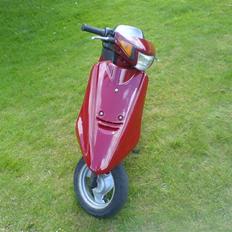 Yamaha solgt min egen savner jog