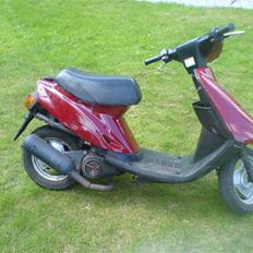 Yamaha solgt min egen savner jog