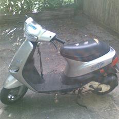 Piaggio ZIP Old *SOLGT*