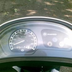 Piaggio ZIP Old *SOLGT*