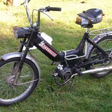 Puch maxi k projekt solgt