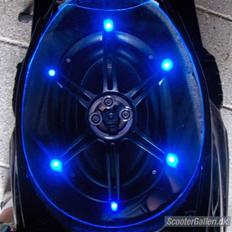 Kreidler EasyRider-Solgt