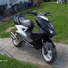 Yamaha Aerox LC DD (Byttet)