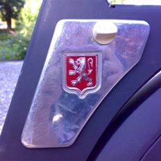 Peugeot 103 TIL SALG