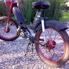 Peugeot 103 TIL SALG