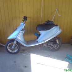 Yamaha Jog [SOLGT] 