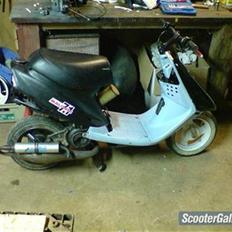Yamaha Jog [SOLGT] 