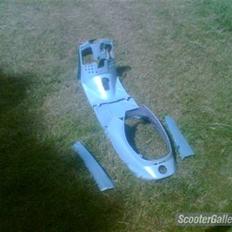Yamaha Jog [SOLGT] 