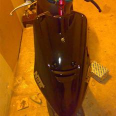 Yamaha Jog Fs'er'  - SOlgt