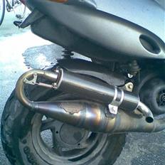 Gilera stalker