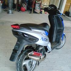 Piaggio Nrg Mc3 |SOLGT|