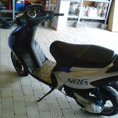 Piaggio Nrg Mc3 |SOLGT|