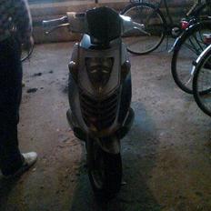 Aprilia Sonic[SOLGT]