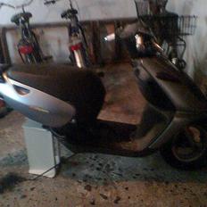 Aprilia Sonic[SOLGT]