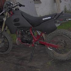 Suzuki smx. T8 50mm (solgt)