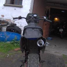 Suzuki smx. T8 50mm (solgt)