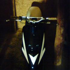 Yamaha jog