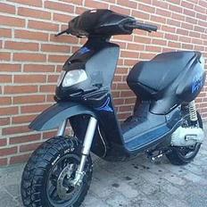 Aprilia Rally [ Solgt ]