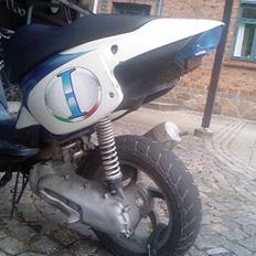 Aprilia Rally [ Solgt ]