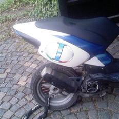 Aprilia Rally [ Solgt ]