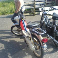 Honda camino s (byttet)