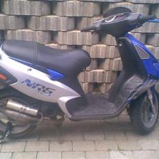 Piaggio | '-= NrG =- ' `Byttet