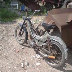 Puch Maxi 2 Gear *PROJEKT*