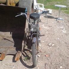 Puch Maxi 2 Gear *PROJEKT*