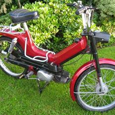 Puch Maxi KL