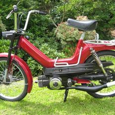 Puch Maxi KL