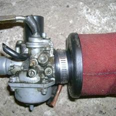 Yamaha Neos / comet (Til Salg)