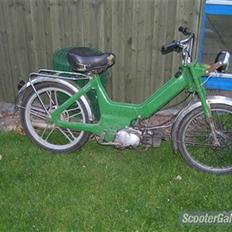 Puch Maxi K