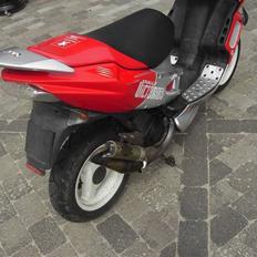 Peugeot speedfight 2