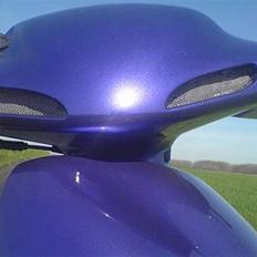 Honda SFX ( den er mojnet)