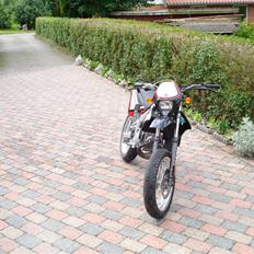 Gilera SMT -Solgt-