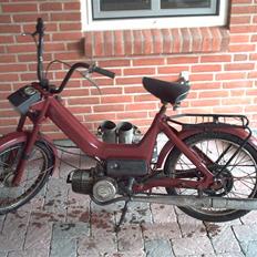 Puch maxi k 