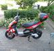 Piaggio NRG Power "30" model