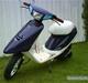 Yamaha Jog solgt For 13000