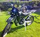 Suzuki Rmx *Milo* *byttet*