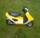 MiniBike mini scooter SOLGT