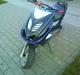 Yamaha Aerox | Solgt