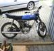 Yamaha fs1 4g  bytted til comt