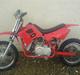 MiniBike loncin crosser (SOLGT)