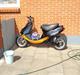 Kymco Fever zx 50